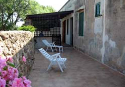 Casa Vacanze Rustico Case Camelia Mono